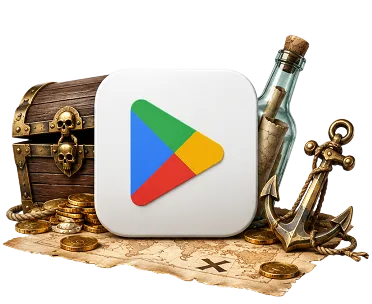 Tortuga Casino Android