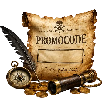 Code promo