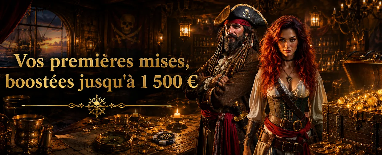 Tortuga Casino Bonus